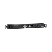 APC NetBotz Rack Monitor 250A s kartou NMC3
