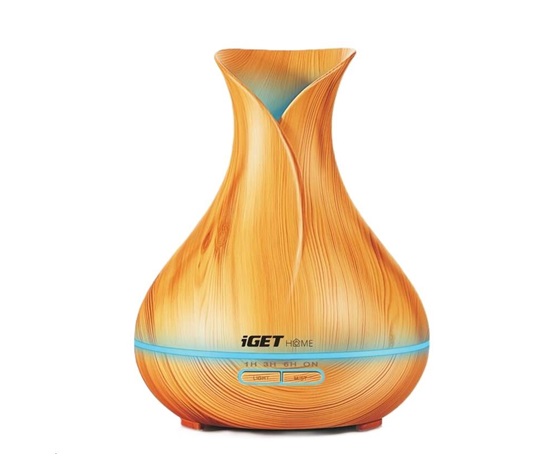 iGET HOME Aroma Diffuser AD500