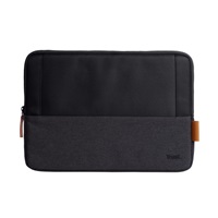 TRUST Pouzdro na notebook 13.3" Lisboa Sleeve, Černá