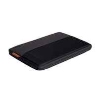 TRUST Pouzdro na notebook 13.3" Lisboa Sleeve, Černá