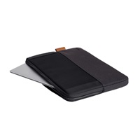 TRUST Pouzdro na notebook 13.3" Lisboa Sleeve, Černá