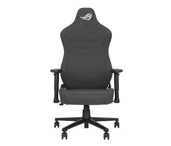 ASUS herní křeslo ROG Aethon Fabric Gaming Chair, černá