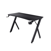 TRUST herní stůl GXT 700 Omnius Gaming Desk