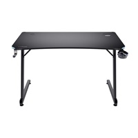 TRUST herní stůl GXT 709 Luminus Gaming Desk