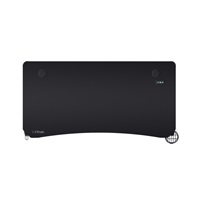 TRUST herní stůl GXT 709 Luminus Gaming Desk