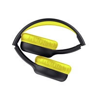 TRUST sluchátka Nouna Kids Headphones, Černá