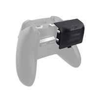 TRUST nabíječka na Xbox ovladač GXT 246 Avado, Xbox Series X/S, Černá