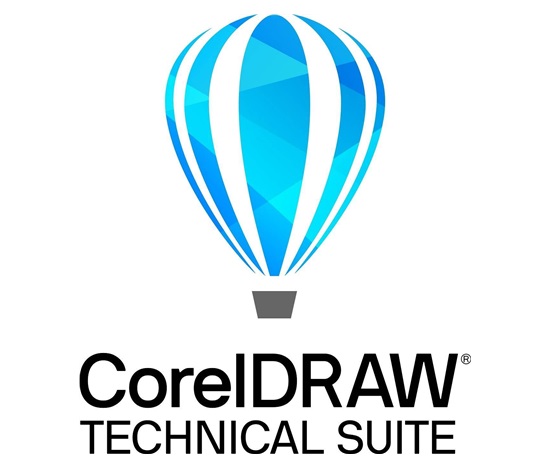 CorelDRAW Technical Suite 3D CAD EDU 1yr Subscription (251-2500)