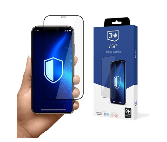 3mk VibyGlass pro Apple iPhone 12 Pro Max, 1 ks