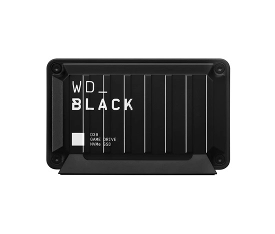 SanDisk externí SSD 500GB WD BLACK D30 Game Drive