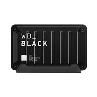 SanDisk externí SSD 1TB WD BLACK D30 Game Drive