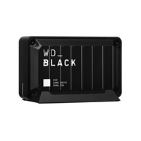 SanDisk externí SSD 1TB WD BLACK D30 Game Drive