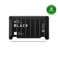 SanDisk externí SSD 500GB WD BLACK D30 Game Drive pro Xbox