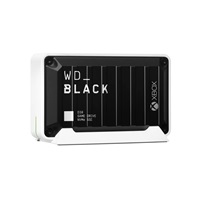 SanDisk externí SSD 500GB WD BLACK D30 Game Drive pro Xbox