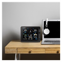 GARNI 2055 Arcus - Wi-Fi meteorologická stanice - 2. generace