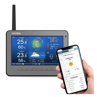 GARNI 3015 Arcus - Wi-Fi meteorologická stanice - 2. generace
