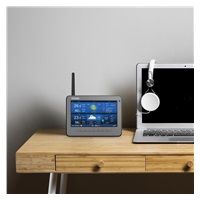 GARNI 3015 Arcus - Wi-Fi meteorologická stanice - 2. generace