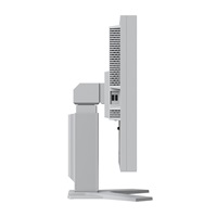 EIZO MT 21,3" S2134 FlexScan, IPS, 1600x1200, 500nit, 1800:1, 6ms, DisplayPort, DVI-D, D-sub, USB, Šedý