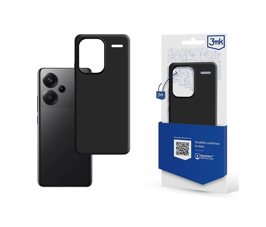 3mk Matt Case pro Redmi Note 13 Pro+