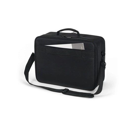 DICOTA Laptop Bag Eco Multi Twin CORE 14-16" black