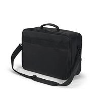 DICOTA Laptop Bag Eco Multi Twin CORE 14-16" black