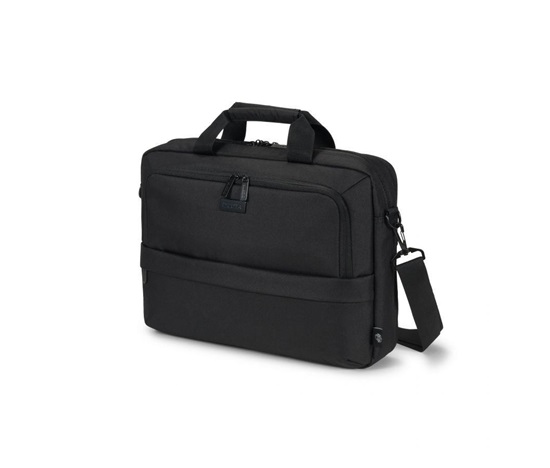 DICOTA Laptop Bag Eco Top Traveller CORE 13-14.1" black