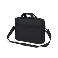 DICOTA Laptop Bag Eco Top Traveller CORE 13-14.1" black