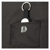 DICOTA Laptop Bag Eco Top Traveller CORE 13-14.1" black