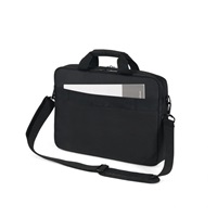 DICOTA Laptop Bag Eco Top Traveller CORE 13-14.1" black
