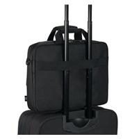 DICOTA Laptop Bag Eco Top Traveller CORE 13-14.1" black