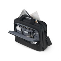 DICOTA Laptop Bag Eco Top Traveller CORE 13-14.1" black