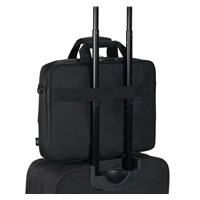 DICOTA Laptop Bag Eco Top Traveller CORE 15-17.3" black