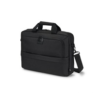 DICOTA Laptop Bag Eco Top Traveller CORE 15-17.3" black