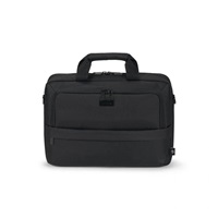 DICOTA Laptop Bag Eco Top Traveller CORE 15-17.3" black