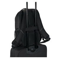 DICOTA Laptop Backpack Eco CORE 15-17.3" black