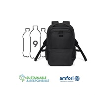 DICOTA Laptop Backpack Eco CORE 15-17.3" black