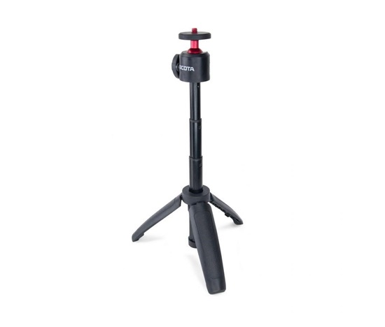 DICOTA Webcam Tripod