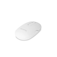 DICOTA Wireless Mouse BT/2.4G DESKTOP white