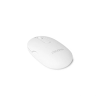 DICOTA Wireless Mouse BT/2.4G DESKTOP white