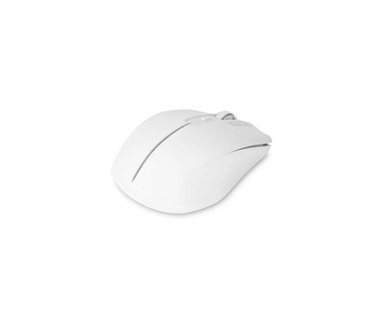 DICOTA Wireless Mouse BT/2.4G NOTEBOOK white