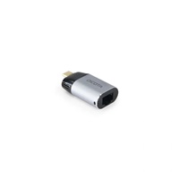 DICOTA USB-C to Ethernet Mini Adapter with PD (100W)