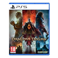 PS5 hra Dragon's Dogma II