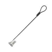 DICOTA Laptop Lock Combination Universal Mini