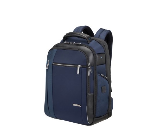 Samsonite SPECTROLITE 3.0 LPT BACKPACK 15.6" EXP DEEP BLUE