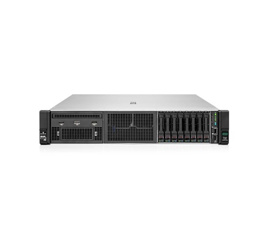 HPE PL DL380g10 Plus 4309Y (2.8/8C) 32G VROC SATA 8SFF BC 1x800Wti L9 ocp 2x10GSFP+ P55277-421 RENEW