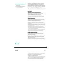 HPE PL DL380g10 Plus 4310 (2.1/12C) 32G MR416i-p/4Gssb 8SFFBCU3 1x800Wtit L9 o2x10GSFP+ P55279-421 RENEW