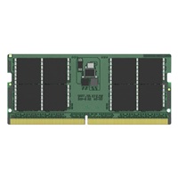 KINGSTON SODIMM DDR5 48GB 5600MT/s CL46 Non-ECC 2Rx8