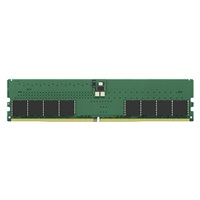 KINGSTON DIMM DDR5 48GB 5600MT/s CL46 Non-ECC 2Rx8 ValueRAM