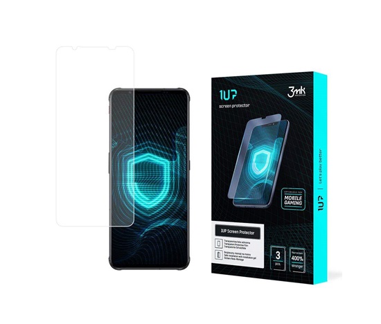 3mk 1UP pro ZTE Nubia Red Magic 7 (3ks)