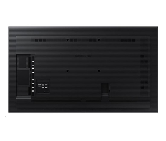 SMART Signage LED QM43C 43" LH43QMCEPGCXEN - pošk. obal